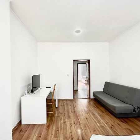 Apartment Erika Karlsbad Eksteriør billede
