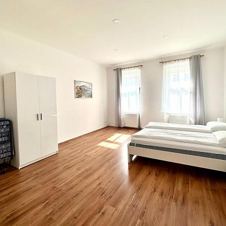 Apartment Erika Karlsbad Eksteriør billede