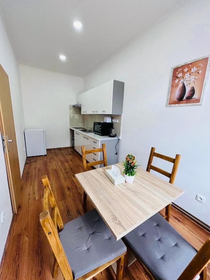 Apartment Erika Karlsbad Eksteriør billede