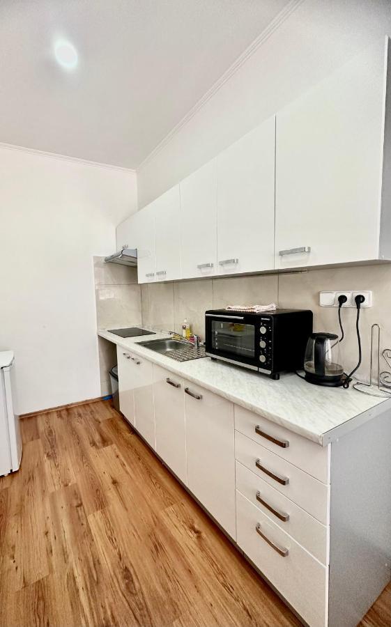 Apartment Erika Karlsbad Eksteriør billede