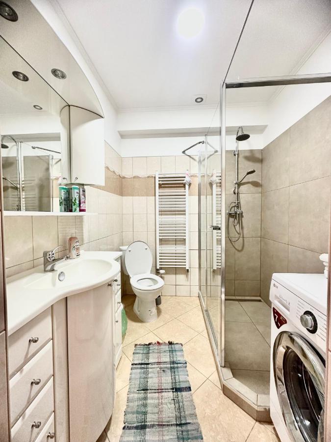 Apartment Erika Karlsbad Eksteriør billede