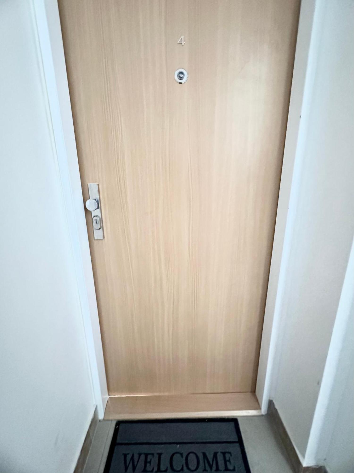 Apartment Erika Karlsbad Værelse billede